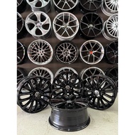 Volkswagen Jetta 17inch Original Used Sport Rim
