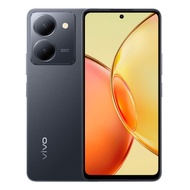 vivo y36 5g 8/256 [8gb + 256gb] + NFC - garansi resmi