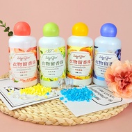 220g Bottled Fragrance Beads Pure Clothing Fragrance Beads Long-lasting Fragrance Fragrance Beans La