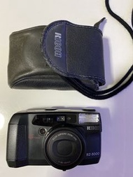 Ricoh RZ-3000 相機