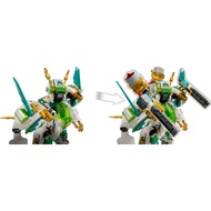 LEGO Monkie Kid 80053 Meis Dragon Mech