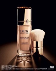 Dior Prestige 花蜜活養精華粉底液 30ml 色號#0N
