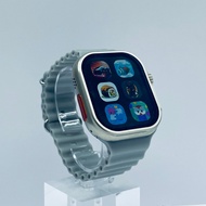 Replica 1: 1 Huaqiang North Top with WatchS10Ultra Watch Unisex Sports Leisure Game Leisure 95L82802