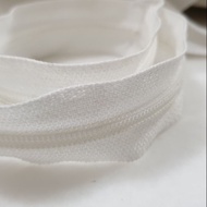 Zipper/zip panjang/zip meter #5  1m