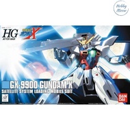 Bandai HGAW 1/144 GX-9900 Gundam X