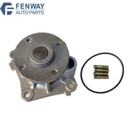 4A90 4A91 4A92 Engine Parts For Mitsubishi Colt Lancer Mirage 1300A107 Car Water Pump