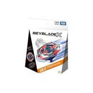 BEYBLADE X Beyblade X UX-11 Starter Impact Drake 9-60LR