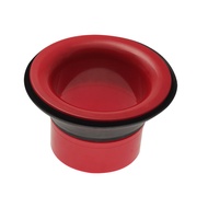 Penguat bass drum, penguat subwoofer bass drum, penguat bass drum dengan cincin pelindung untuk mene