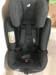 奇哥安全座椅ISOfix(9成新）-限自取