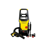 STANLEY เครื่องฉีดน้ำแรงดันสูง 145 บาร์ 2100W SW21-B1