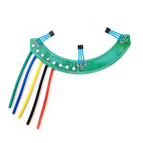 For 3 Wheel Motor Controller Sensor Bicycle EBike Electric Electric Bike For Electric Bicycle Kit Mo