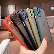 Soft Case Samsung A32 4G / A32 5G / M32 5G Casing Bumper Candy Shock Proof Anti Knock