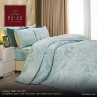 Perico ปลอกผ้านวม 90" x 100 " รุ่น Superior Elegant พิมพ์ลาย