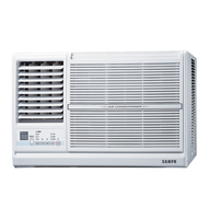 SAMPO 聲寶 11坪 定頻左吹窗型冷氣(AW-PC72L)