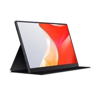 Eyoyo Portable Monitor for Laptops - Eyoyo 10.5 inch Small Monitor 1280P, USB-C Portable Laptop Moni