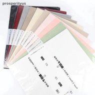 [Prs] 38pcs Milk Cotton Tissue Paper Florist Flower Wrapping Paper DIY Handmade Bouquet Crafts Gifts