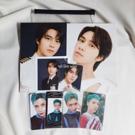 Photopack Sg22 Hendery Pilot