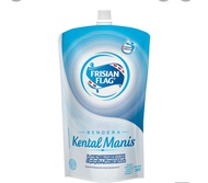 FRISIAN FLAG Kental Manis Putih 280 g