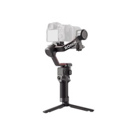 【Excellent】 DJI RS 3 3-Axis Gimbal 3 kg Payload Capacity, Automatic Axis Locking, 1.8-inch OLED Touc