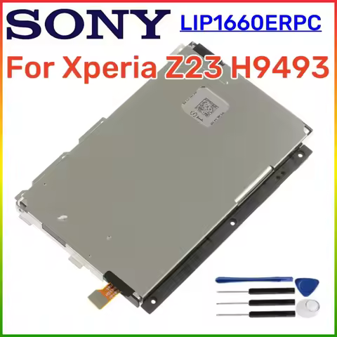 Original Battery LIP1660ERPC for Sony Xperia XZ3 H8416 H9436 H9493 Bateria+free tools