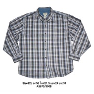 A5673/Blue Mountain/Chest 56 Inches 3XL