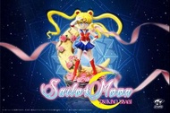 美少女戰士 Sailor Moon TT Studio 月野兔 水冰月 TSUKINO USAGI GK