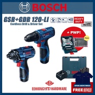 BOSCH 12v combo GSR 120-LI GDR 120-LI Cordless Drill Driver GSR 120 GDR 120 gdr120 gsr120 06019G80L3