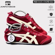0nitska Tier Slip-on Men's and Women's Soes