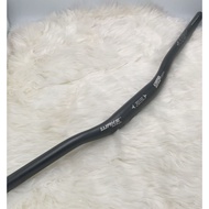 WAKE Comp Series al6061 Aluminum Alloy Riser Bar Gold 780 x 30 mm, 31.8 Clamp