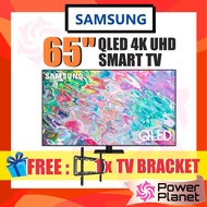[FREE TV BRACKET] Samsung 65'' QLED 4K Q70B QA65Q70BAKXXM Television TV