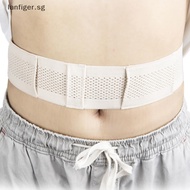 LL Peritoneal Dialysis Waist Belt Catheter Protector Adjustable Abdominal Belt Catheter Fixation Dev