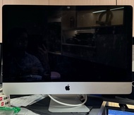 iMac 2017 27” 3.8 GHz CPU 32G ram 499GB