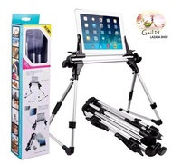 iPad Stand 201 ขาตั้ง iPad ที่วางไอแพด แท่นวาง Stand 201 iPhone/ iPad / Tablet Holder