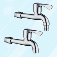 Copper Extended Washing Machine Faucet DN15Balcony4Fast Water Flow Faucet for Home Use, Manufacturer