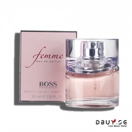 Boss | Femme EDP Perfume Spray 50ml