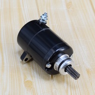 มอเตอร์สตาร์ท/ไดสตาร์ท เวฟ125RSXiบังลม เวฟ125iปลาวาฬ MSX125