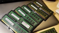 MacPro 蘋果專用DDR3 RAM
