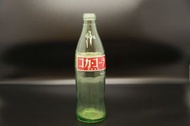 Japan Coca Cola 1000ml Glass Bottle 日本可口可樂1升 玻璃樽