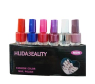 ( PER BOX ) Kutek Huda Beauty Warna KECIL