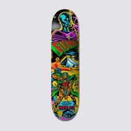 SkateHaus Element 8.25" Escape From The Mind Skateboard Deck