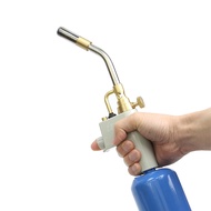 [KOREA] Mapp Propane Gas Welding Torch Blow Soldering Brazing Gas Plumbing Tool Bbq Cooking