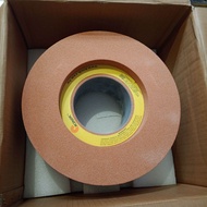 Kinik Batu Gerinda Centerless Grinding Wheel 7A 305 x 150 x 120mm 38A 80