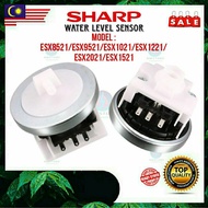 ESX8521 / ESX9521 / ESX1021 / ESX1221 / ESX2021 / ESX1521 Sharp Washing Machine Water Level Sensor