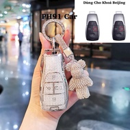 Smartkey Beijing BJ40 BJ40 BJ60 BJ80 X3 X7 F40 EU7 U5Plus Key Protective Case