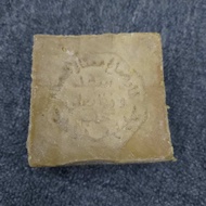 Sabun Minyak Zaitun Habib Premium Original Olive Oil Soap 150-200G