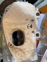 VEECOU 嬰兒智能熱敷墊 暖宮帶