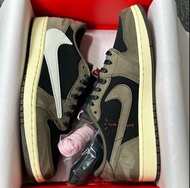 Travis Scott x Jordan Air Jordan 1 Low OG TS SP