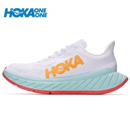 Hoka One One Carbon X2 Fashion College Style Sport Shoes Shoes For Men And Women Independent Design Hoka Having Hygroscopicity And Sweating Properties