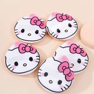 Marshmallow Air Cushion Puff Cute Cartoon Kt Cat Large Air And Water Droplets Skin-friendly V1q4