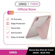 UNIQ Moven New iPad Air 11 inch 13 inch/ (2024) iPad Case iPad Case